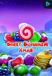 Sweet Bonanza Xmas